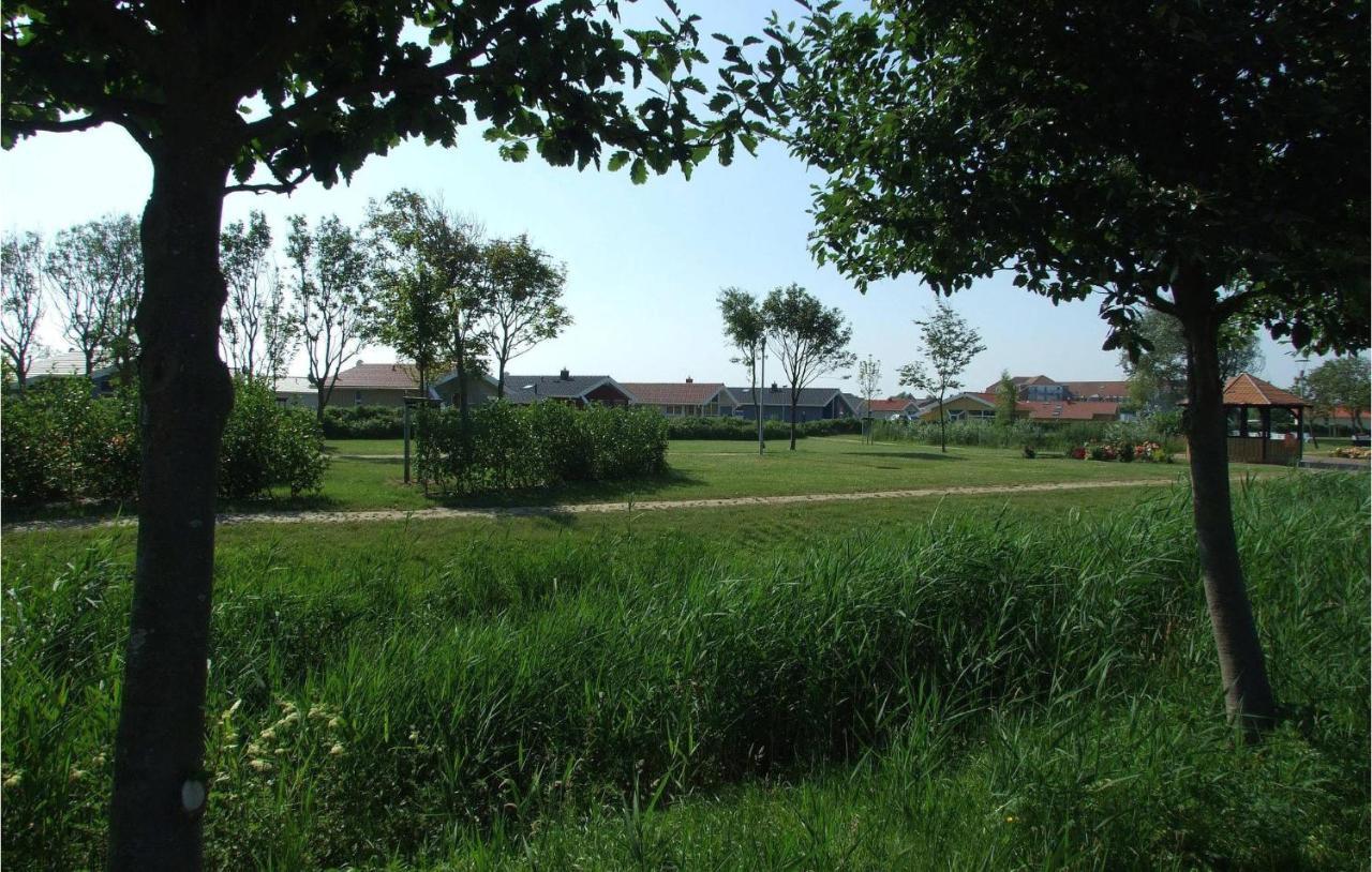 Friedrichskoog-Deichblick 9 Villa Exterior photo